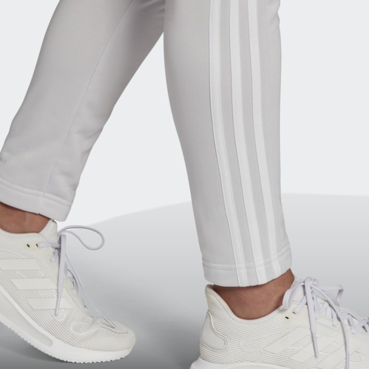 Adidas Sportswear Agasalho Agasalho Fashion Dash Cinza