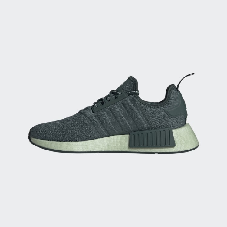 Tênis Nmd-r1 Verde Adidas
