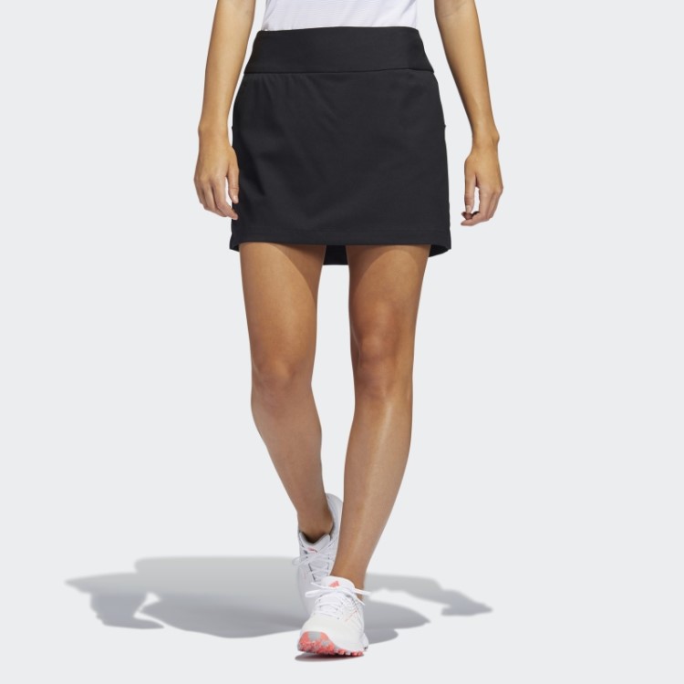 Ultimate365 Shorts Liso Preto Adidas