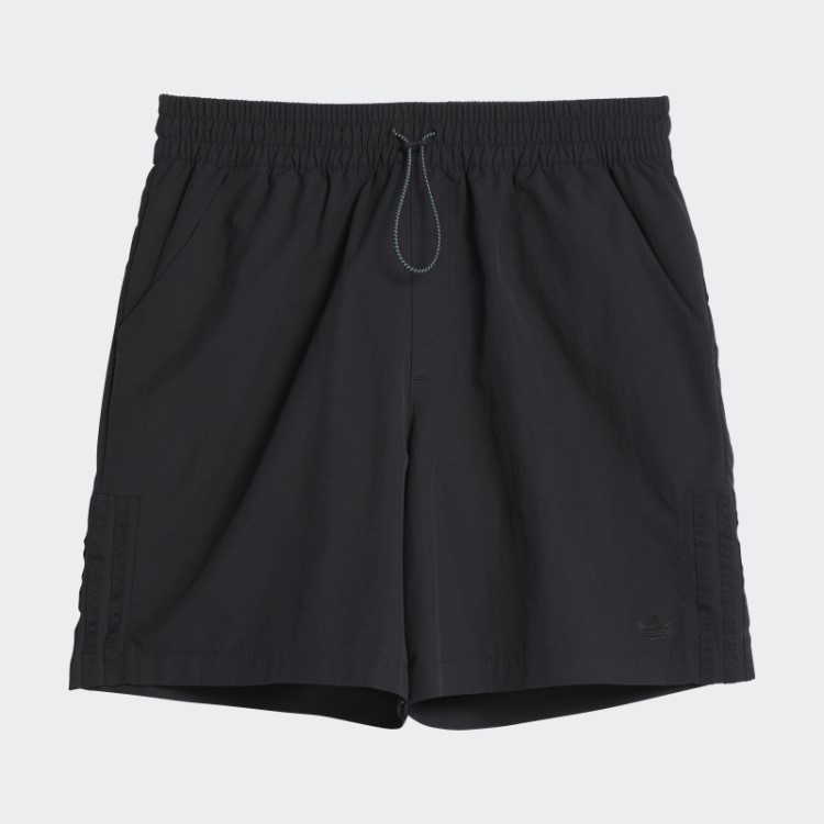 Adidas Skate água Short Preto (gênero Neutro)