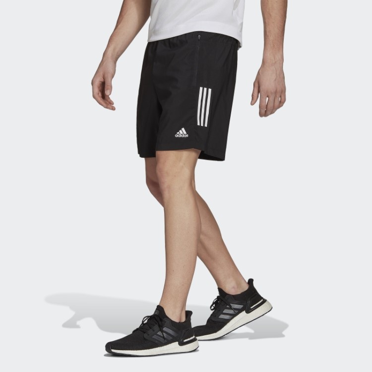 Calções De Treino Adidas Pretos