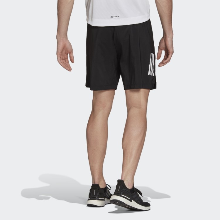 Calções De Treino Adidas Pretos