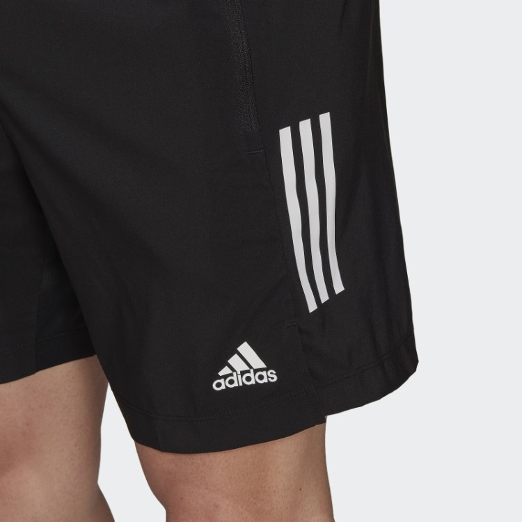 Calções De Treino Adidas Pretos