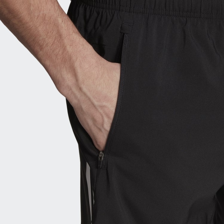 Calções De Treino Adidas Pretos