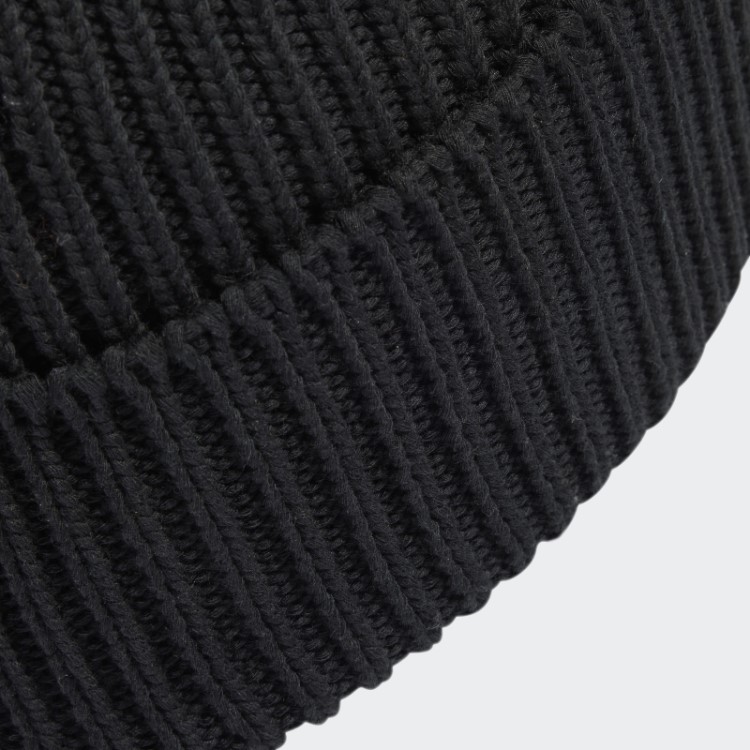 Gorro Preto Adidas By Stella Mccartney