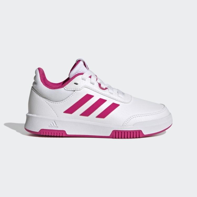 Tênis Branco Tensor Para Treinamento Esportivo Adidas