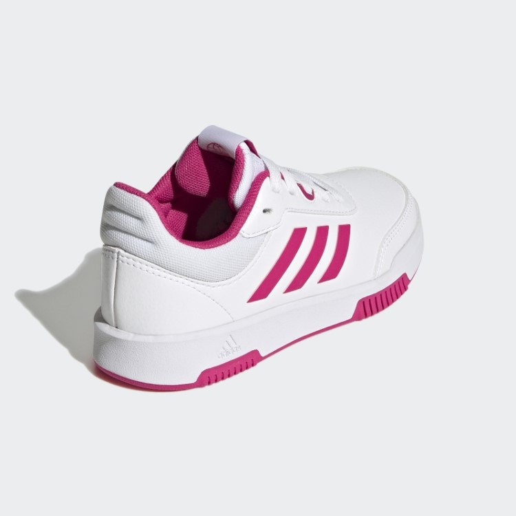 Tênis Branco Tensor Para Treinamento Esportivo Adidas