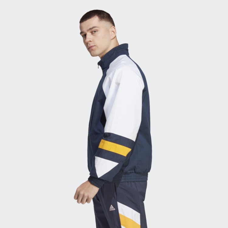 Top Adidas Night Navy Real Madrid Icon