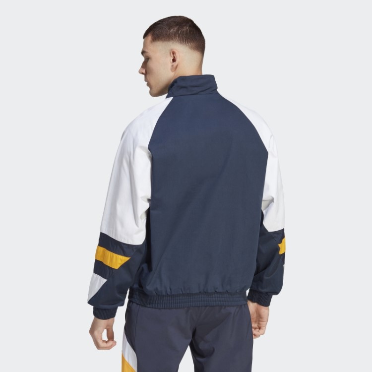Top Adidas Night Navy Real Madrid Icon