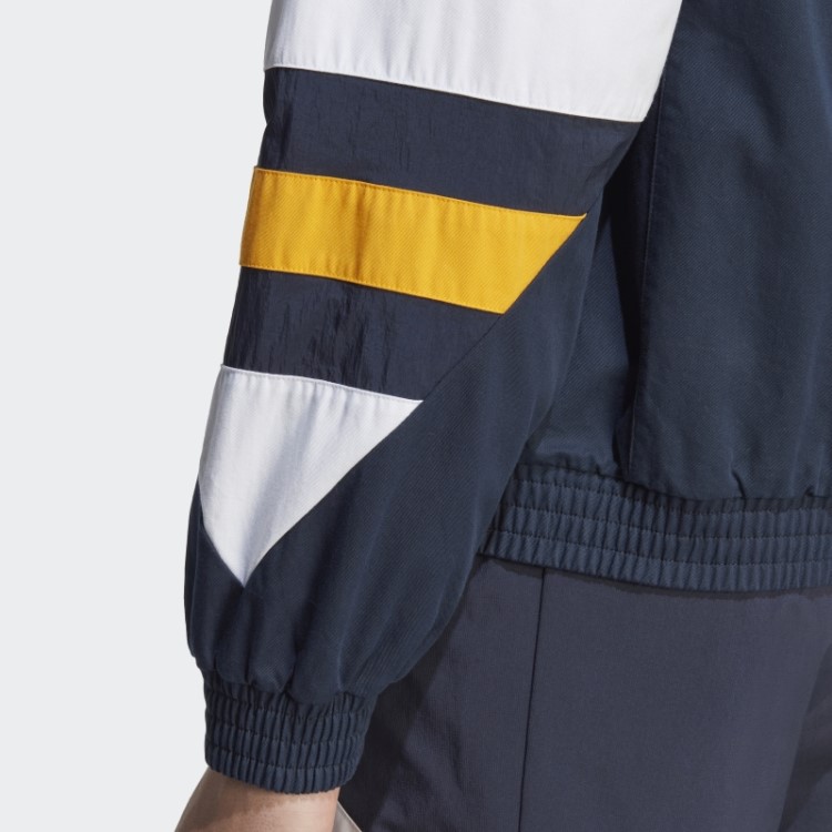 Top Adidas Night Navy Real Madrid Icon