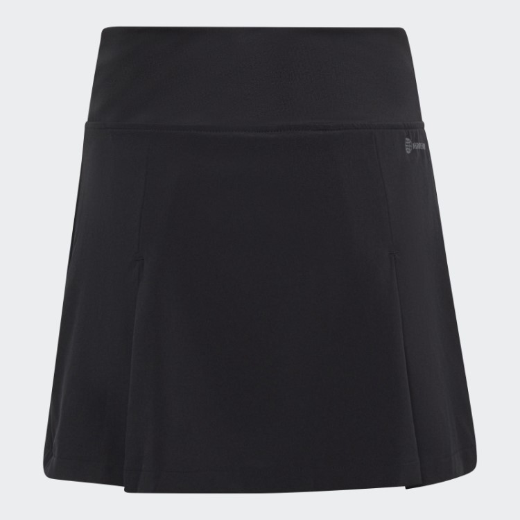 Adidas Club Saia De Tênis Plissada Preta