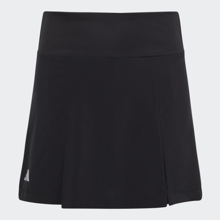 Adidas Club Saia De Tênis Plissada Preta