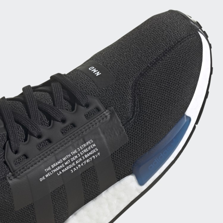 Tênis Adidas Nmd-r1 V2 Branco