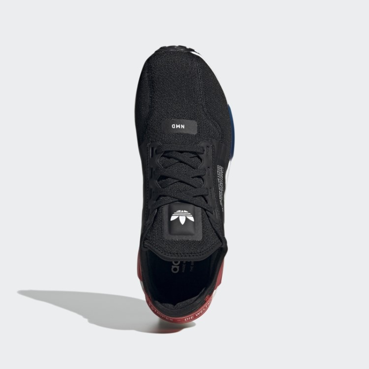 Tênis Adidas Nmd-r1 V2 Branco