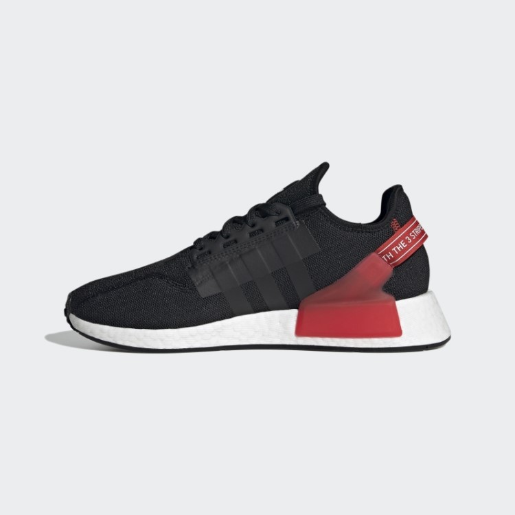 Tênis Adidas Nmd-r1 V2 Branco