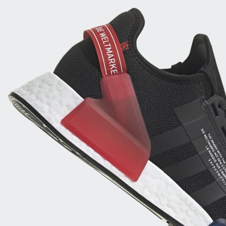 Tênis Adidas Nmd-r1 V2 Branco