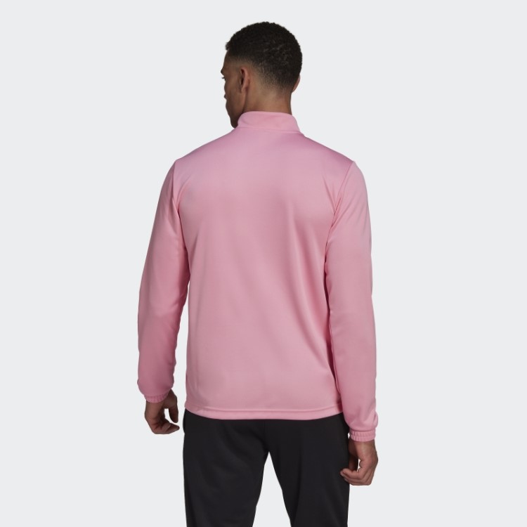 Entrada 22 Top De Treino Adidas Pink Glow