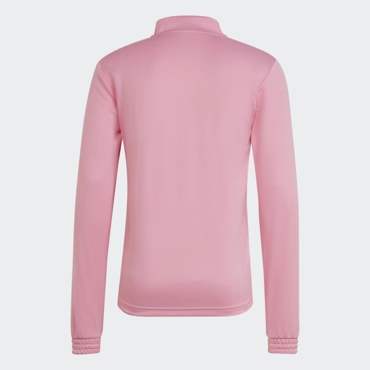 Entrada 22 Top De Treino Adidas Pink Glow