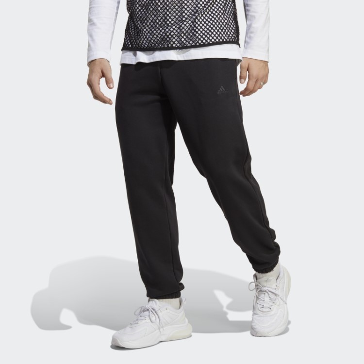 Calça Jogger Adidas All Szn Preta