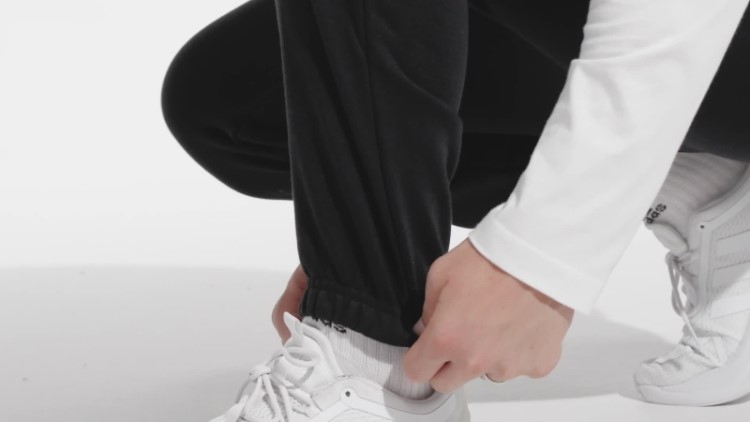 Calça Jogger Adidas All Szn Preta