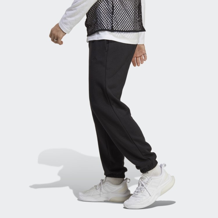 Calça Jogger Adidas All Szn Preta