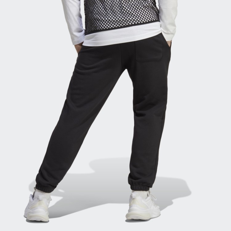 Calça Jogger Adidas All Szn Preta