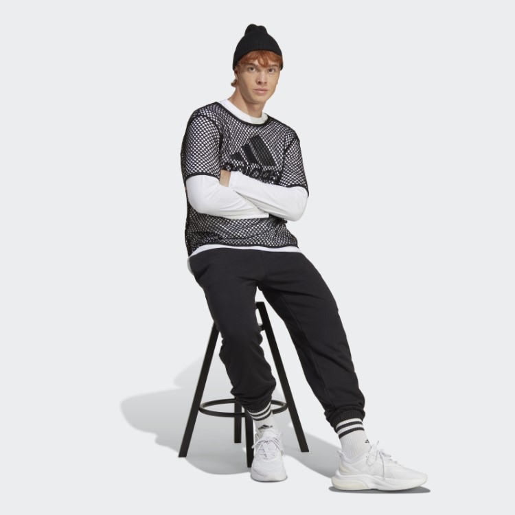 Calça Jogger Adidas All Szn Preta