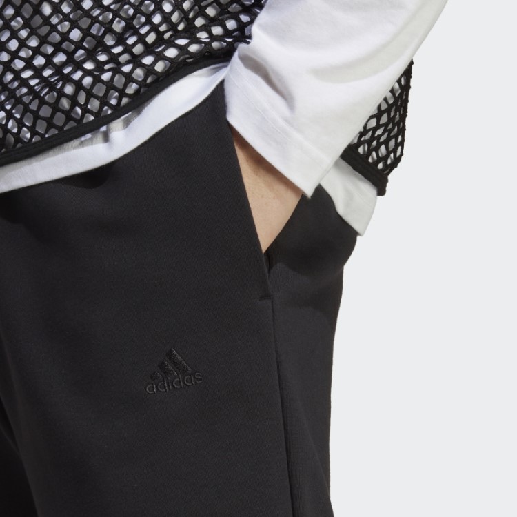Calça Jogger Adidas All Szn Preta