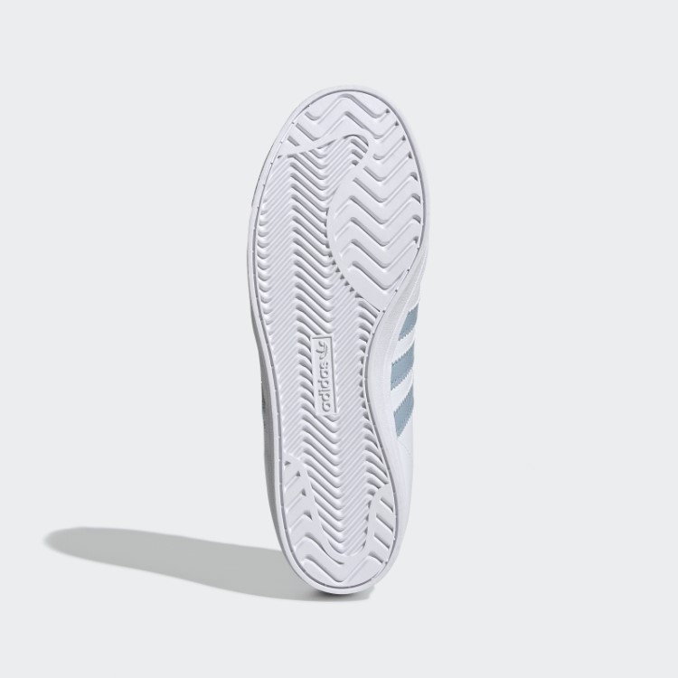 Tênis Estrela Da Costa Branca Adidas