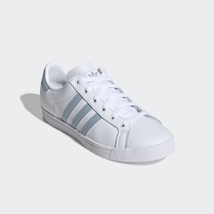 Tênis Estrela Da Costa Branca Adidas