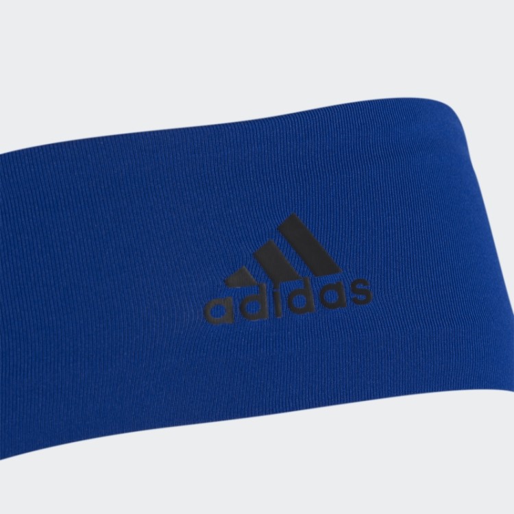 Alphaskin 2.0 Tiara Adidas Azul Médio