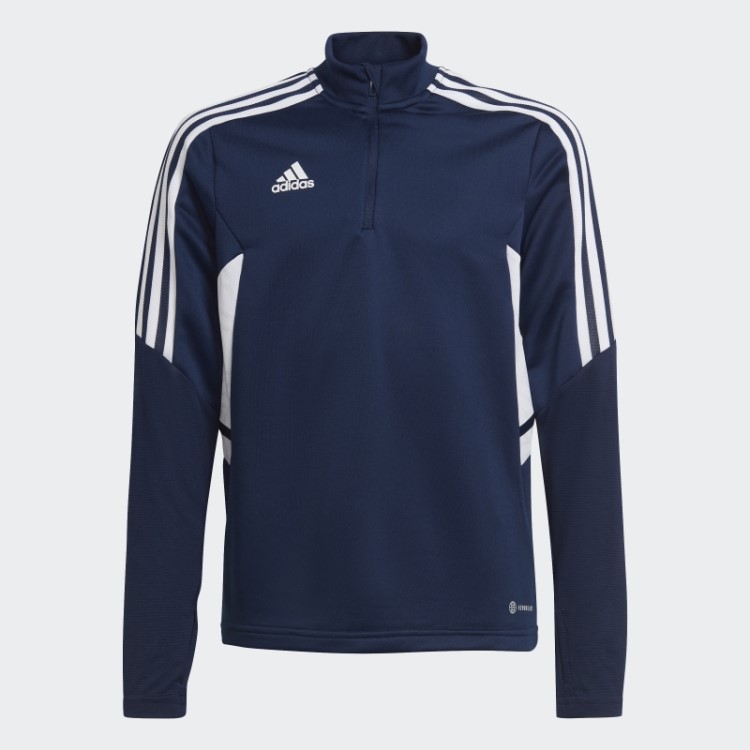Top De Treino Adidas Condivo 22 Azul Marinho