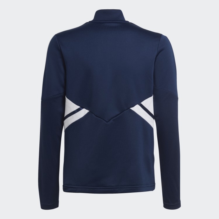 Top De Treino Adidas Condivo 22 Azul Marinho