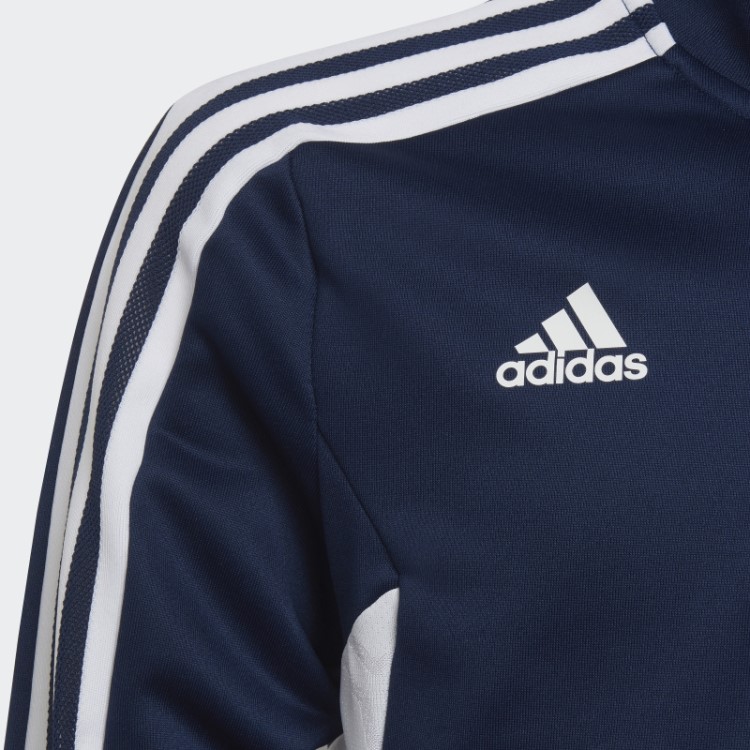 Top De Treino Adidas Condivo 22 Azul Marinho