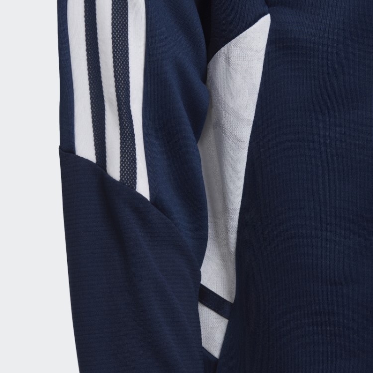 Top De Treino Adidas Condivo 22 Azul Marinho