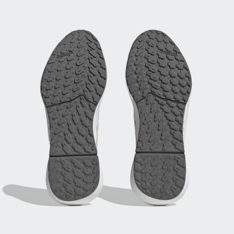 Tênis De Corrida Adidas Branco 4dfwd Pulse 2
