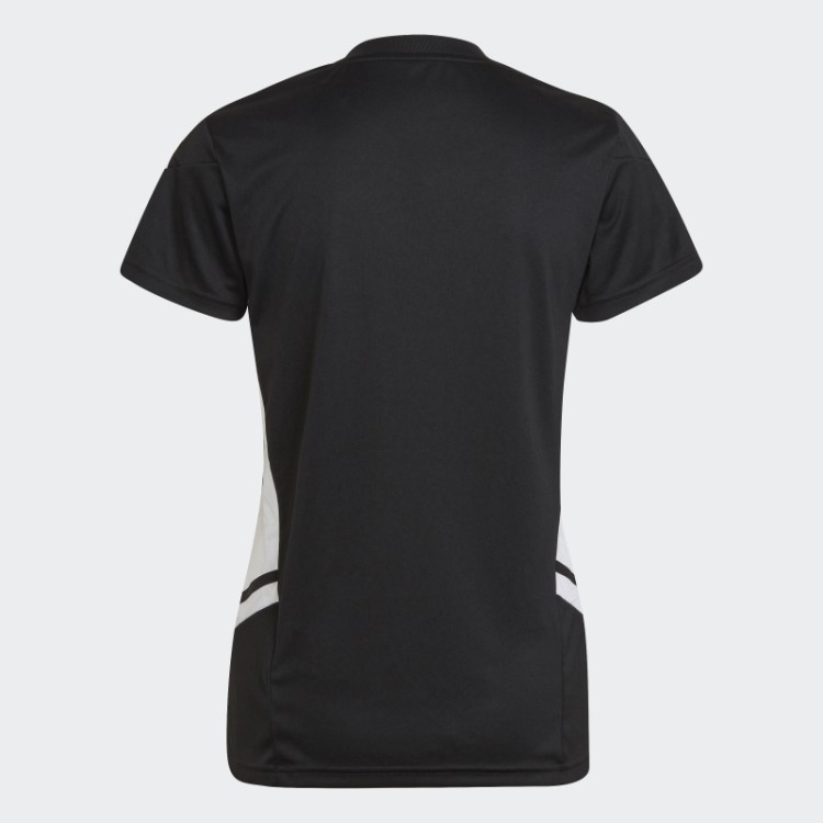 Camisa Condivo 22 Adidas Preto