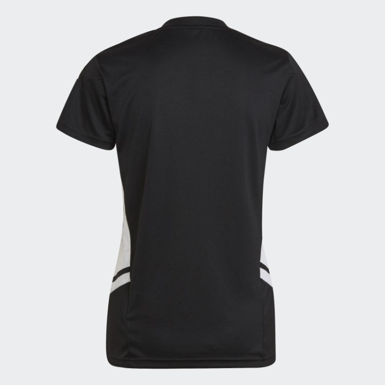 Camisa Condivo 22 Adidas Preto