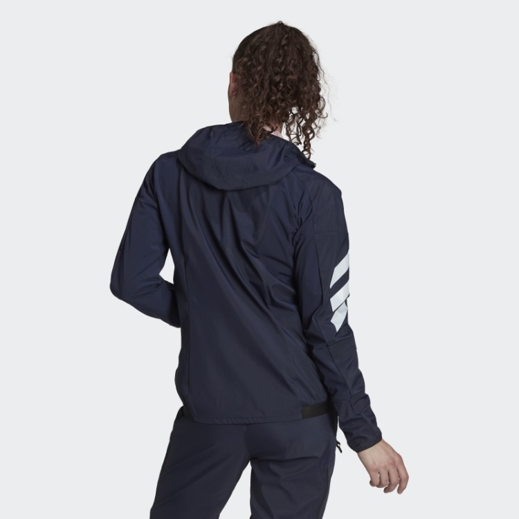 Jaqueta Adidas Terrex Skyclimb Gore Soft Shell Ski Touring