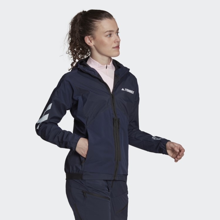 Jaqueta Adidas Terrex Skyclimb Gore Soft Shell Ski Touring