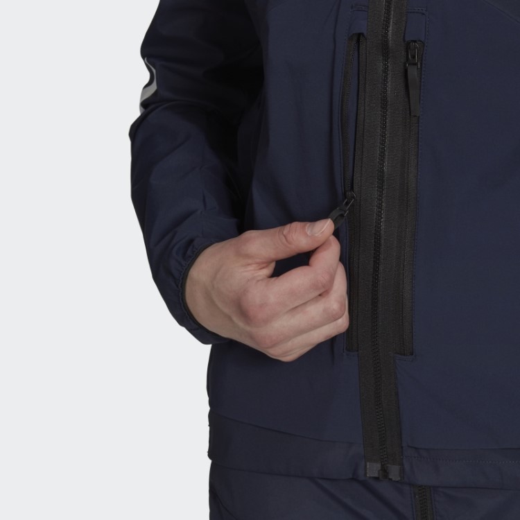 Jaqueta Adidas Terrex Skyclimb Gore Soft Shell Ski Touring