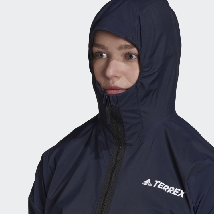 Jaqueta Adidas Terrex Skyclimb Gore Soft Shell Ski Touring