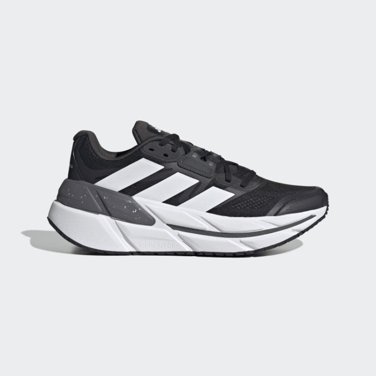 Adidas Branco Adistar Cs Sapatos Elegantes