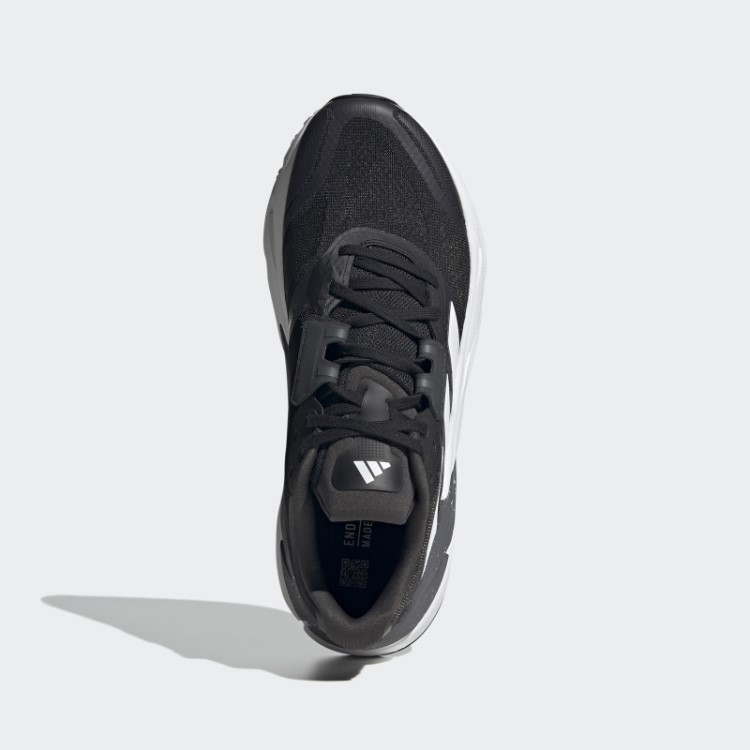 Adidas Branco Adistar Cs Sapatos Elegantes