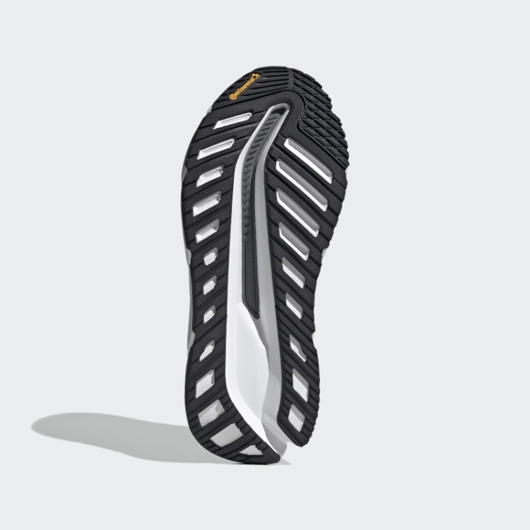 Adidas Branco Adistar Cs Sapatos Elegantes