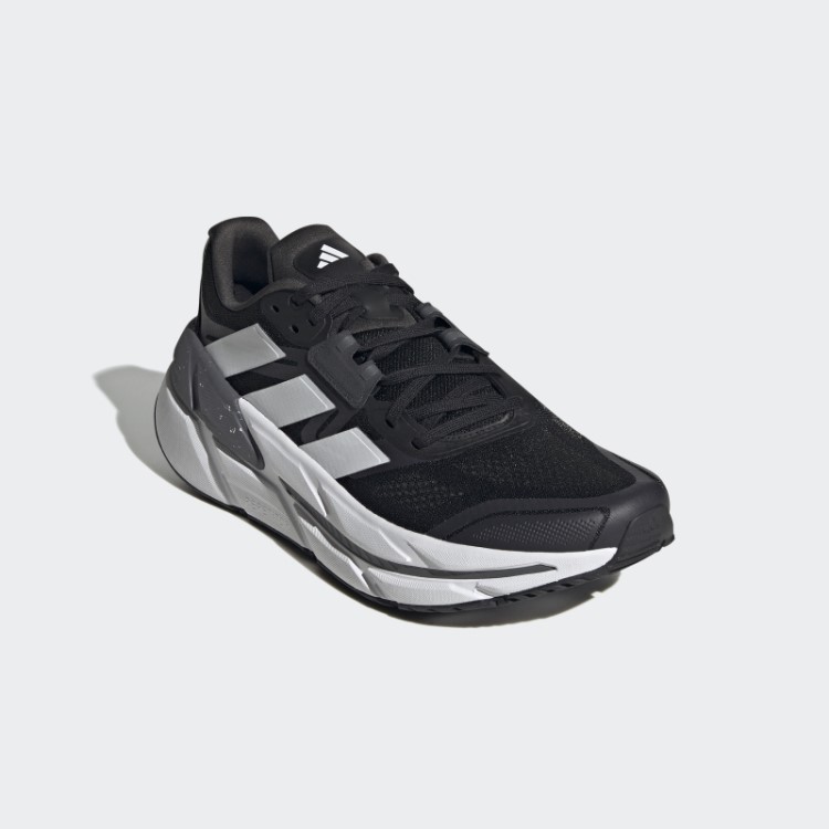 Adidas Branco Adistar Cs Sapatos Elegantes
