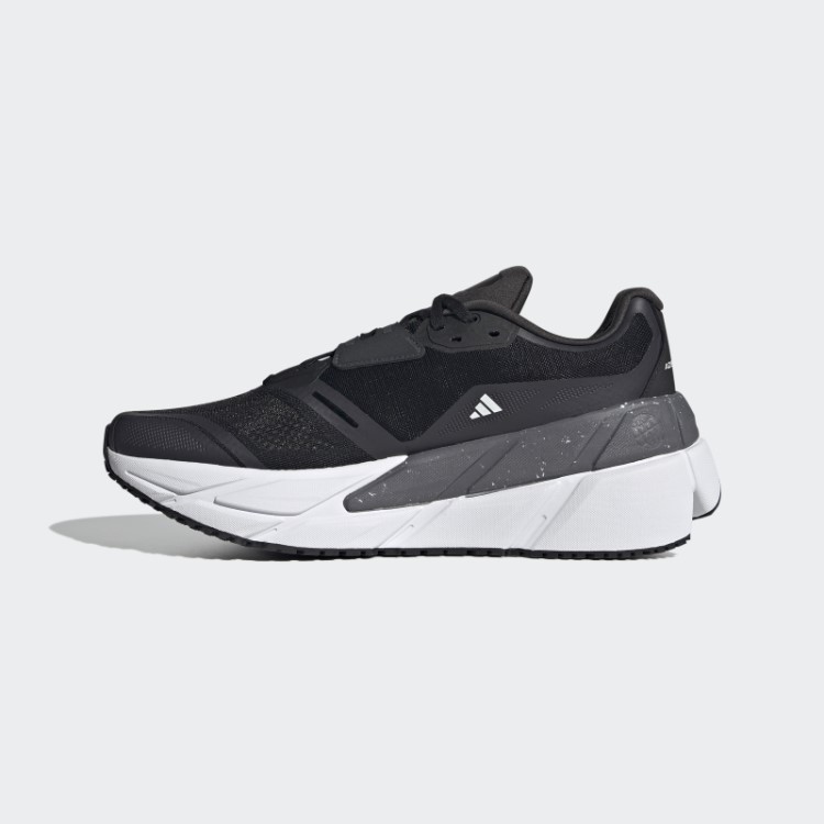 Adidas Branco Adistar Cs Sapatos Elegantes