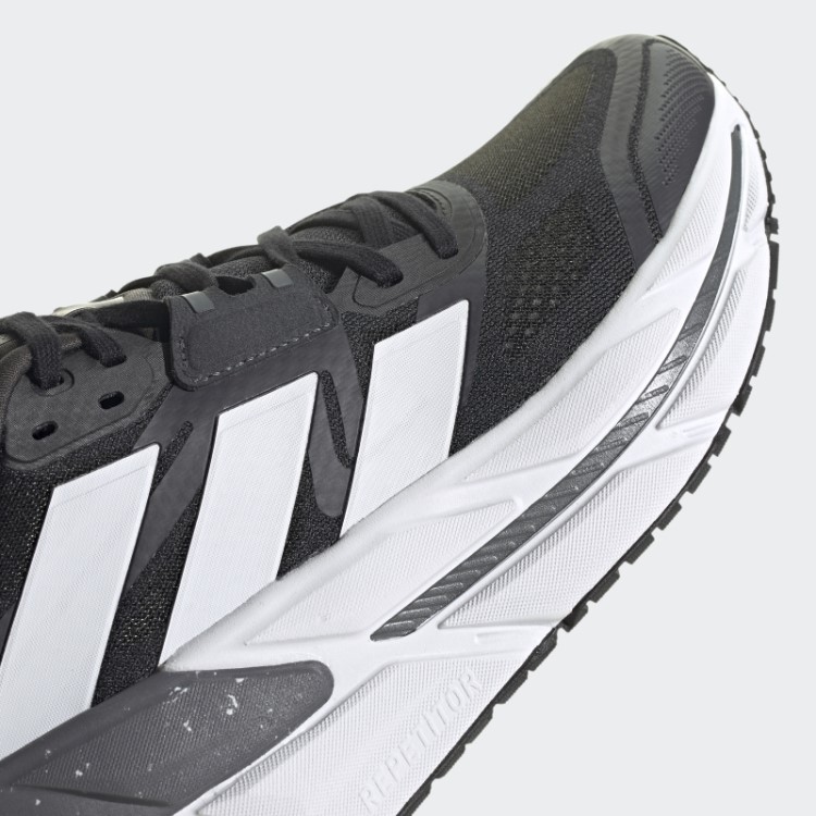 Adidas Branco Adistar Cs Sapatos Elegantes