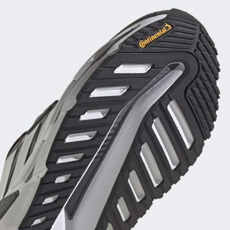 Tênis De Corrida Preto Adidas Adistar Cs