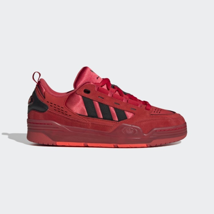 Tênis Adi2000 Preto Adidas
